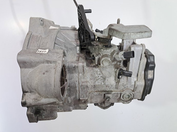Cutie viteze manuala 5 trepte Seat Leon (1P1) [Fabr 2005-2011] 1.6 TDI CAYC MDZ 77KW / 105CP