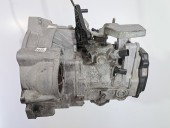 Cutie viteze manuala 5 trepte Seat Leon (1P1) [Fabr 2005-2011] 1.6 TDI CAYC MDZ 77KW / 105CP