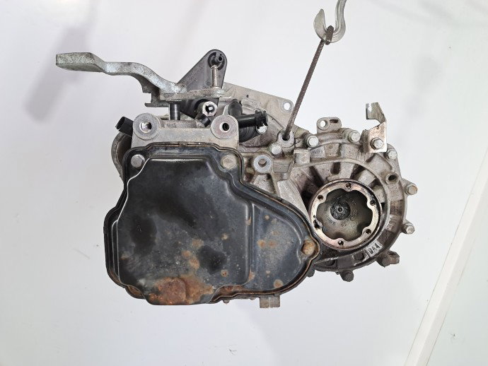 Cutie viteze manuala 5 trepte Seat Leon (1P1) [Fabr 2005-2011] 1.6 TDI CAYC MDZ 77KW / 105CP