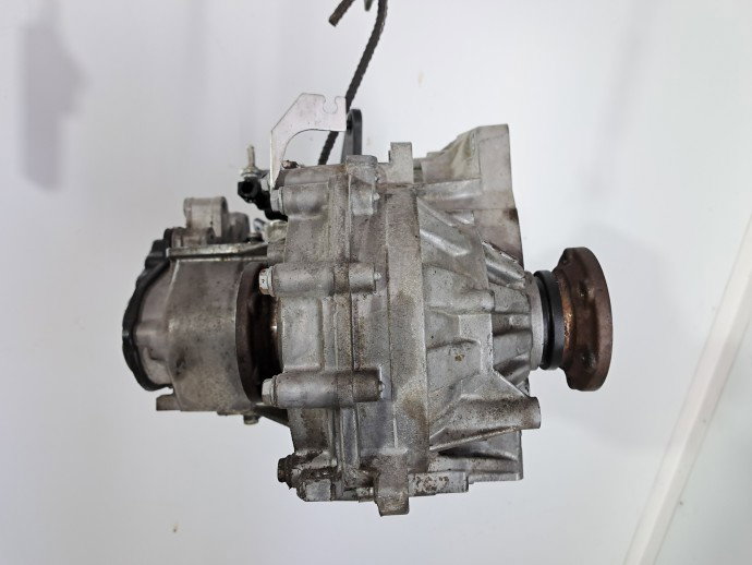 Cutie viteze manuala 5 trepte Seat Leon (1P1) [Fabr 2005-2011] 1.6 TDI CAYC MDZ 77KW / 105CP