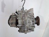 Cutie viteze manuala 5 trepte Seat Leon (1P1) [Fabr 2005-2011] 1.6 TDI CAYC MDZ 77KW / 105CP