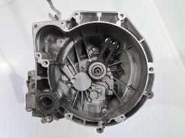 Cutie viteze manuala 5 trepte Ford Fiesta 5 [Fabr 2001-2010] 1.4 TDCI F6JB 2N1R 7002 EB 50KW / 68CP