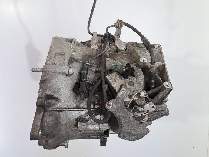 Cutie viteze manuala 6 trepte Ford Kuga I [Fabr 2008-2012] 2.0 TDCI G6DB 8V4R-7002-BG 100KW / 140CP