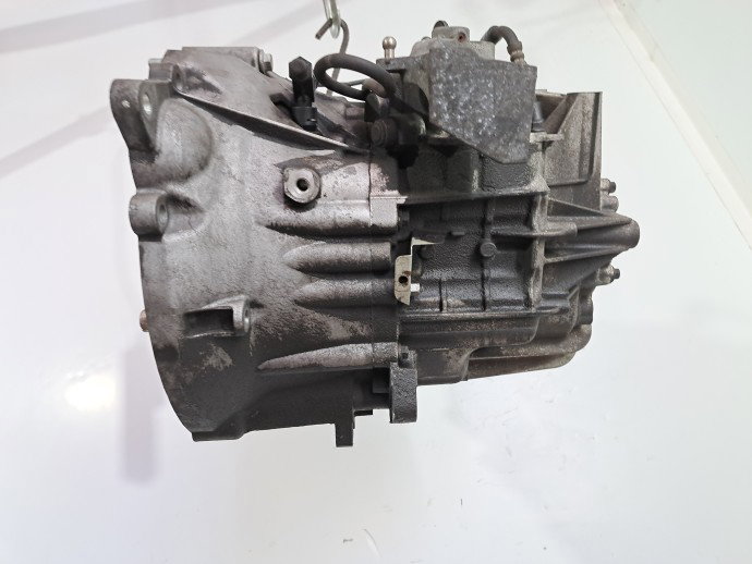 Cutie viteze manuala 6 trepte Ford Kuga I [Fabr 2008-2012] 2.0 TDCI G6DB 8V4R-7002-BG 100KW / 140CP