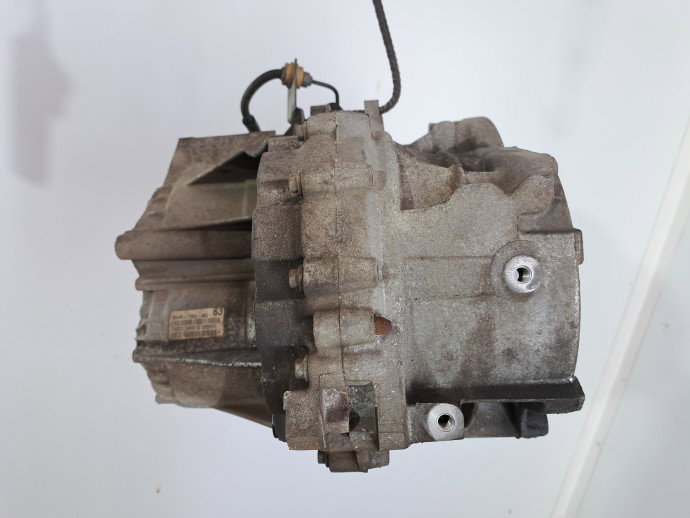 Cutie viteze manuala 6 trepte Ford Kuga I [Fabr 2008-2012] 2.0 TDCI G6DB 8V4R-7002-BG 100KW / 140CP
