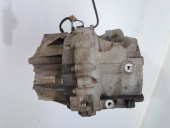 Cutie viteze manuala 6 trepte Ford Kuga I [Fabr 2008-2012] 2.0 TDCI G6DB 8V4R-7002-BG 100KW / 140CP