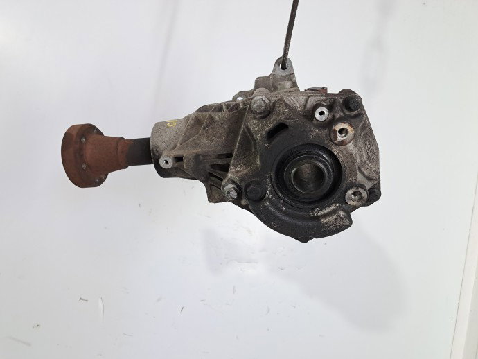 Grup diferential fata Ford Kuga I [Fabr 2008-2012] 8V41-7L486-AE 2.0 TDCI G6DB 100KW / 140CP