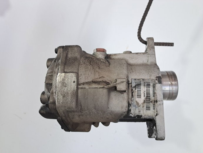 Grup diferential fata Ford Kuga I [Fabr 2008-2012] 8V41-7L486-AE 2.0 TDCI G6DB 100KW / 140CP