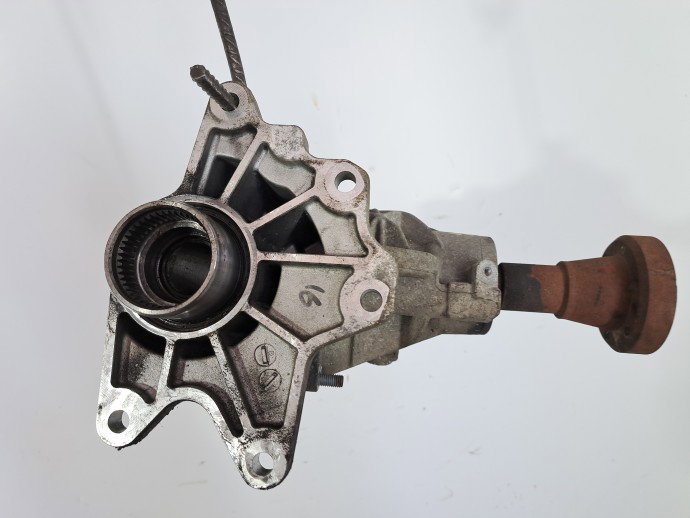 Grup diferential fata Ford Kuga I [Fabr 2008-2012] 8V41-7L486-AE 2.0 TDCI G6DB 100KW / 140CP