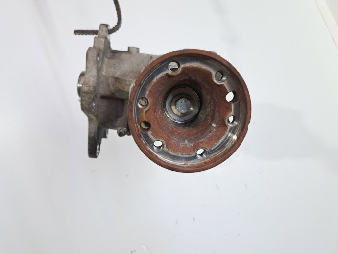 Grup diferential fata Ford Kuga I [Fabr 2008-2012] 8V41-7L486-AE 2.0 TDCI G6DB 100KW / 140CP