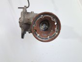 Grup diferential fata Ford Kuga I [Fabr 2008-2012] 8V41-7L486-AE 2.0 TDCI G6DB 100KW / 140CP