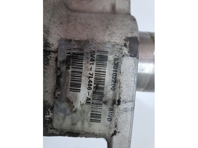 Grup diferential fata Ford Kuga I [Fabr 2008-2012] 8V41-7L486-AE 2.0 TDCI G6DB 100KW / 140CP