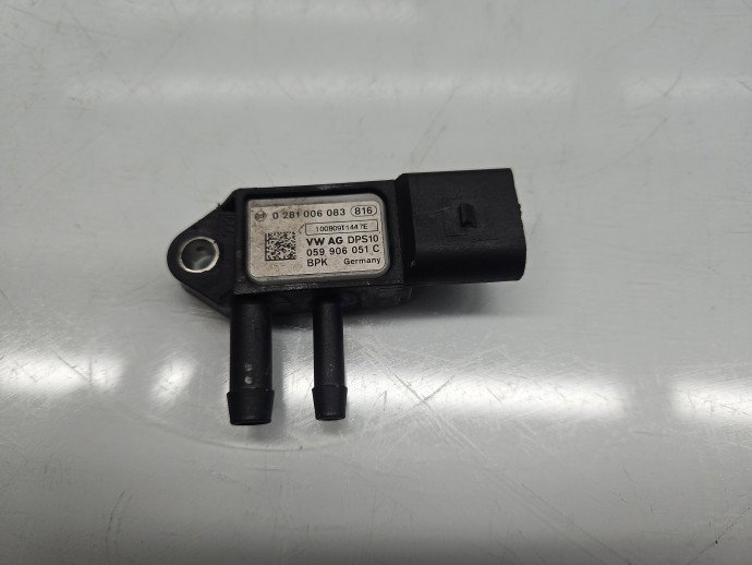 Senzor presiune Volkswagen Touran (1T3) [Fabr 2010-2015] 059906051C