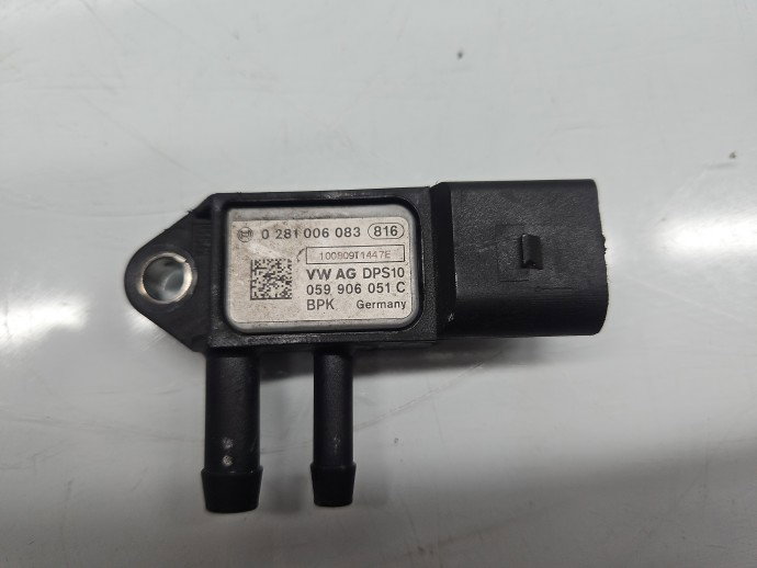 Senzor presiune Volkswagen Touran (1T3) [Fabr 2010-2015] 059906051C