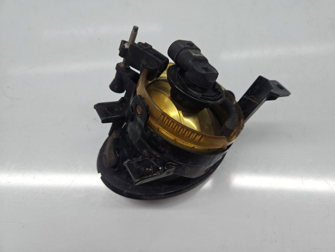 Proiector ceata stanga Volkswagen Golf 6 (5K1) [Fabr 2009-2013] Hatchback 1N0009954