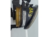 Proiector ceata stanga Volkswagen Golf 6 (5K1) [Fabr 2009-2013] Hatchback 1N0009954