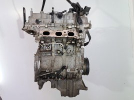 Motor complet ambielat Opel Astra K [Fabr 2015-2022] LE1 1.0 Benz B10XFL 77KW / 105CP