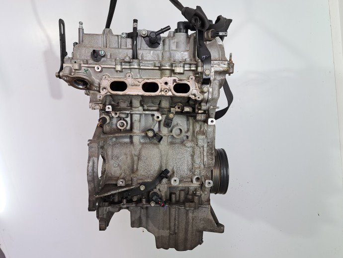 Motor complet ambielat Opel Astra K [Fabr 2015-2022] LE1 1.0 Benz B10XFL 77KW / 105CP