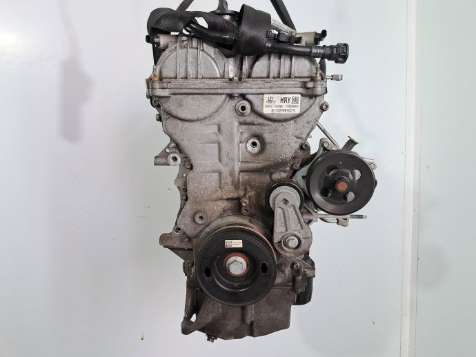 Motor complet ambielat Opel Astra K [Fabr 2015-2022] LE1 1.0 Benz B10XFL 77KW / 105CP