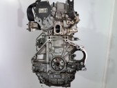Motor complet ambielat Opel Astra K [Fabr 2015-2022] LE1 1.0 Benz B10XFL 77KW / 105CP