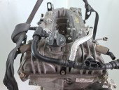 Motor complet ambielat Opel Astra K [Fabr 2015-2022] LE1 1.0 Benz B10XFL 77KW / 105CP