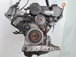 Motor complet ambielat Volkswagen Touareg (7LA, 7L6) [Fabr 2003-2010] BKS 3.0 TDI BKS 165KW / 224CP