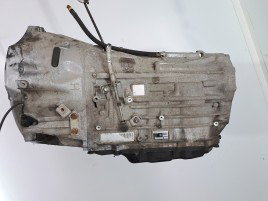 Cutie viteze automata Volkswagen Touareg (7LA, 7L6) [Fabr 2003-2010] 3.0 TDI BKS JXX 165KW / 224CP