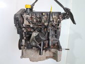 Motor complet ambielat Renault Kangoo 2 [Fabr 2008-prezent] K9KA800 1.5 dCi K9K-704 85KW / 105CP