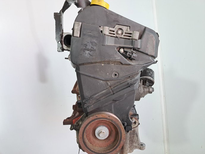 Motor complet ambielat Renault Kangoo 2 [Fabr 2008-prezent] K9KA800 1.5 dCi K9K-704 85KW / 105CP