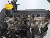 Motor complet ambielat Renault Kangoo 2 [Fabr 2008-prezent] K9KA800 1.5 dCi K9K-704 85KW / 105CP