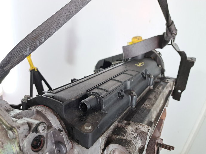 Motor complet ambielat Renault Kangoo 2 [Fabr 2008-prezent] K9KA800 1.5 dCi K9K-704 85KW / 105CP