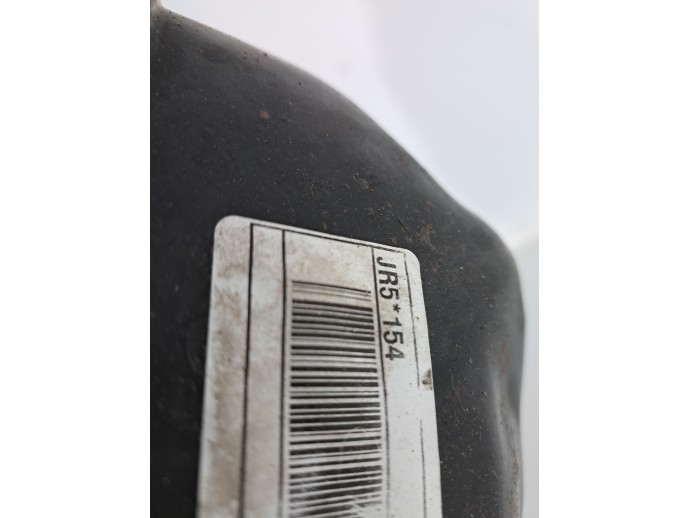 Cutie viteze manuala 5 trepte Renault Kangoo 2 [Fabr 2008-prezent] 1.5 dCi K9K-704 JR5 154 85KW / 105CP