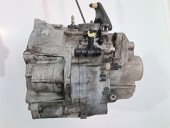 Cutie viteze manuala 6 trepte Volkswagen Touran (1T3) [Fabr 2010-2015] 2.0 TDI CFHC MAY 103KW / 140CP