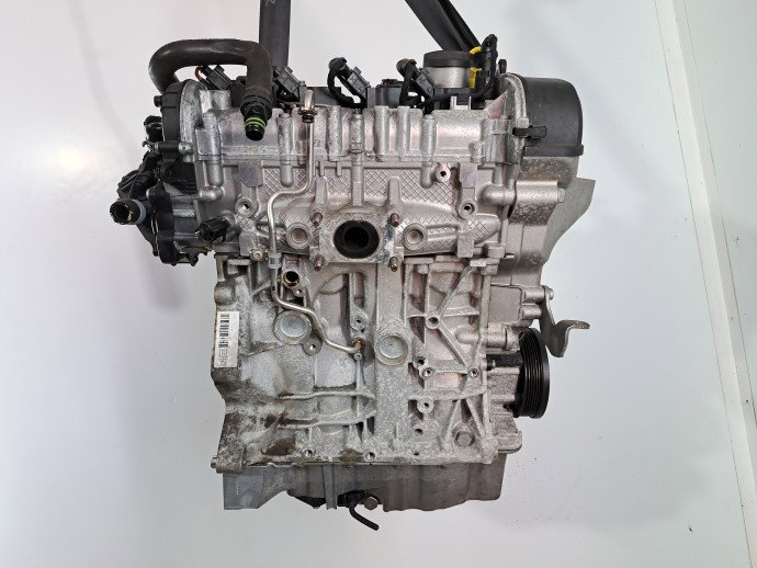 Motor complet ambielat Skoda Rapid (NH3) [Fabr 2012-2019] CJZC 1.2 TSI CJZC 66KW / 90CP
