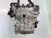 Motor complet ambielat Skoda Rapid (NH3) [Fabr 2012-2019] CJZC 1.2 TSI CJZC 66KW / 90CP