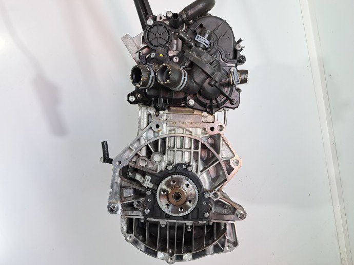 Motor complet ambielat Skoda Rapid (NH3) [Fabr 2012-2019] CJZC 1.2 TSI CJZC 66KW / 90CP