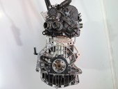 Motor complet ambielat Skoda Rapid (NH3) [Fabr 2012-2019] CJZC 1.2 TSI CJZC 66KW / 90CP
