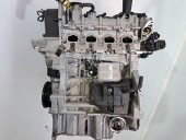 Motor complet ambielat Skoda Rapid (NH3) [Fabr 2012-2019] CJZC 1.2 TSI CJZC 66KW / 90CP