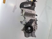 Motor complet ambielat Skoda Rapid (NH3) [Fabr 2012-2019] CJZC 1.2 TSI CJZC 66KW / 90CP