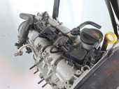 Motor complet ambielat Skoda Rapid (NH3) [Fabr 2012-2019] CJZC 1.2 TSI CJZC 66KW / 90CP