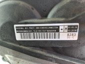 Motor complet ambielat Skoda Rapid (NH3) [Fabr 2012-2019] CJZC 1.2 TSI CJZC 66KW / 90CP