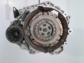 Cutie viteze automata DSG 7 trepte Skoda Rapid (NH3) [Fabr 2012-2019] 1.2 TSI CJZC REZ 66KW / 90CP