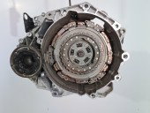 Cutie viteze automata DSG 7 trepte Skoda Rapid (NH3) [Fabr 2012-2019] 1.2 TSI CJZC REZ 66KW / 90CP