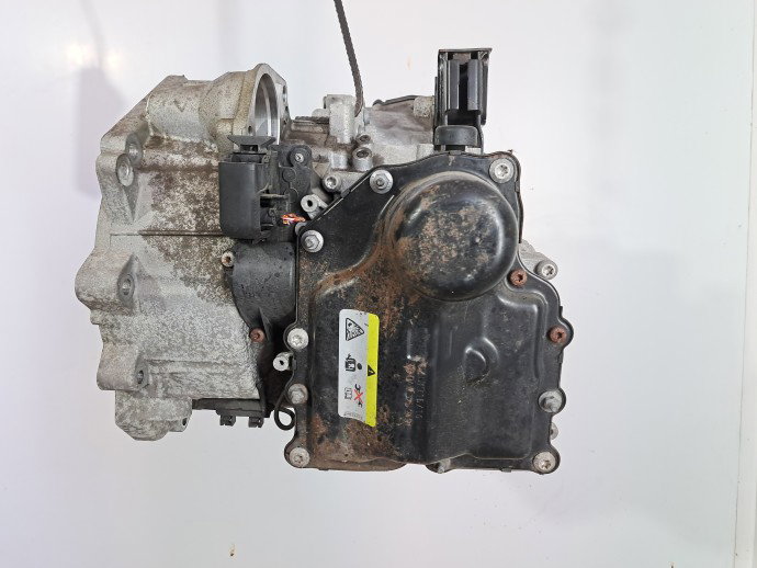 Cutie viteze automata DSG 7 trepte Skoda Rapid (NH3) [Fabr 2012-2019] 1.2 TSI CJZC REZ 66KW / 90CP