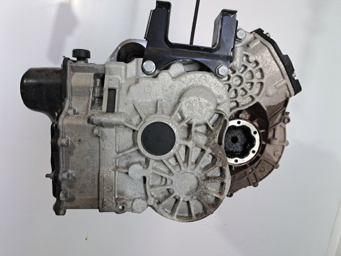 Cutie viteze automata DSG 7 trepte Skoda Rapid (NH3) [Fabr 2012-2019] 1.2 TSI CJZC REZ 66KW / 90CP