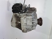 Cutie viteze automata DSG 7 trepte Skoda Rapid (NH3) [Fabr 2012-2019] 1.2 TSI CJZC REZ 66KW / 90CP