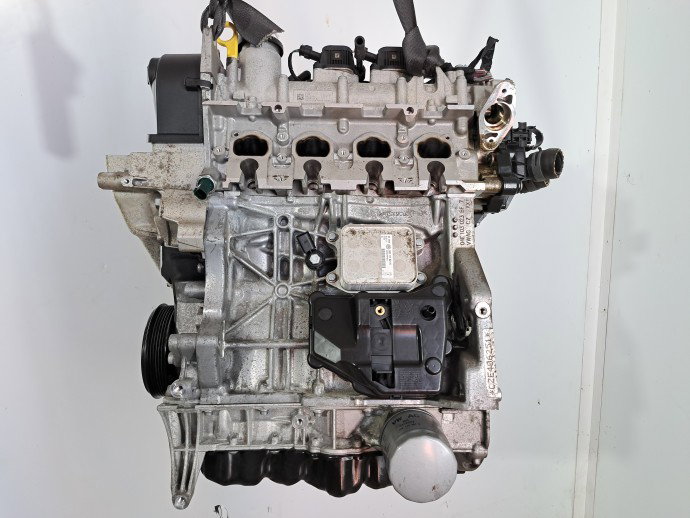 Motor complet ambielat AUDI Q2 (GAB) [ Fabr 2016-prezent] CZEA 1.4 TFSI CZEA 110KW / 150CP