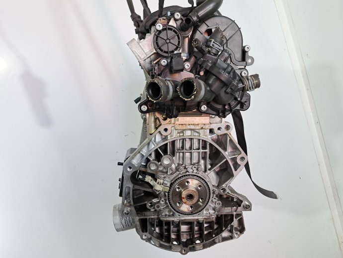 Motor complet ambielat AUDI Q2 (GAB) [ Fabr 2016-prezent] CZEA 1.4 TFSI CZEA 110KW / 150CP