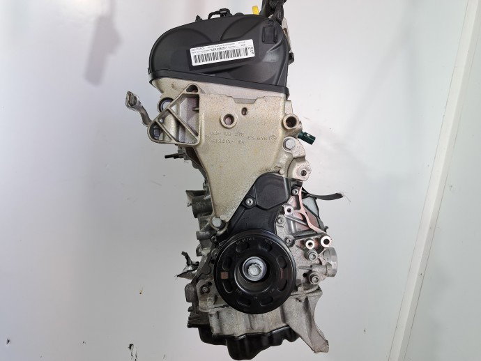 Motor complet ambielat AUDI Q2 (GAB) [ Fabr 2016-prezent] CZEA 1.4 TFSI CZEA 110KW / 150CP