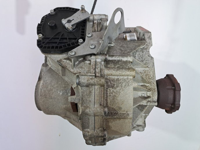 Cutie viteze automata DSG 7 trepte AUDI Q2 (GAB) [ Fabr 2016-prezent] 1.4 TFSI CZEA SMV 110KW / 150CP